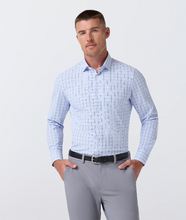 Load image into Gallery viewer, Leeward Plaid Dress Shirt