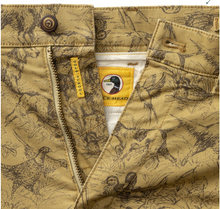Load image into Gallery viewer, DH Classic Fit Wheatfield Chino