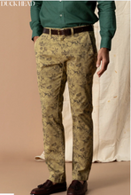 Load image into Gallery viewer, DH Classic Fit Wheatfield Chino