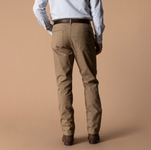 Load image into Gallery viewer, Classic Fit Canvas Five-Pocket