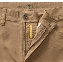 Load image into Gallery viewer, Classic Fit Canvas Five-Pocket