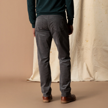 Load image into Gallery viewer, Holston 5-Pocket Corduroy Pant