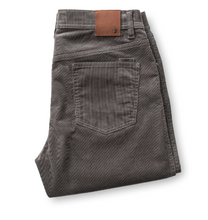 Load image into Gallery viewer, Holston 5-Pocket Corduroy Pant