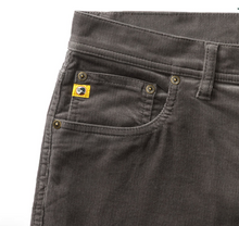 Load image into Gallery viewer, Holston 5-Pocket Corduroy Pant