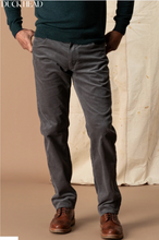 Load image into Gallery viewer, Holston 5-Pocket Corduroy Pant
