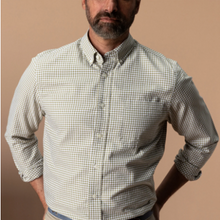 Load image into Gallery viewer, Cotton Oxford Sport Shirt