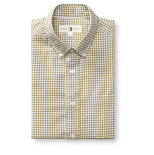 Load image into Gallery viewer, Cotton Oxford Sport Shirt