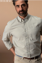 Load image into Gallery viewer, Cotton Oxford Sport Shirt