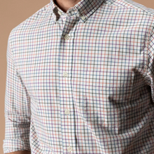 Load image into Gallery viewer, Cotton Twill Sport Shirt