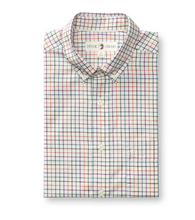 Load image into Gallery viewer, Cotton Twill Sport Shirt