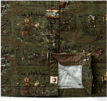 Load image into Gallery viewer, Slater Moleskin Overshirt