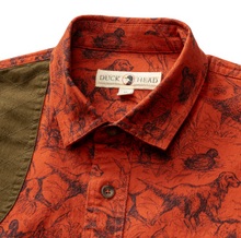 Load image into Gallery viewer, Woodland Shooting Shirt