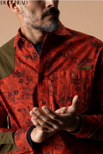 Load image into Gallery viewer, Woodland Shooting Shirt