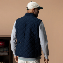 Load image into Gallery viewer, Freemont Sport Quilted Vest
