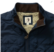 Load image into Gallery viewer, Freemont Sport Quilted Vest