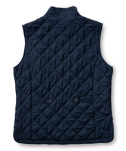 Load image into Gallery viewer, Freemont Sport Quilted Vest