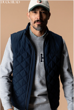 Load image into Gallery viewer, Freemont Sport Quilted Vest