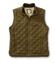 Load image into Gallery viewer, Freemont Sport Quilted Vest