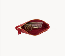 Load image into Gallery viewer, Viva Pouch Chili Red