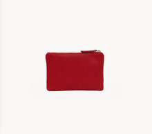Load image into Gallery viewer, Viva Pouch Chili Red