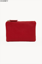 Load image into Gallery viewer, Viva Pouch Chili Red