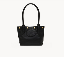 Load image into Gallery viewer, Olympia Small Black Gold