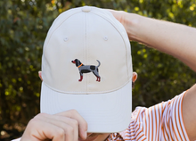Load image into Gallery viewer, Bluetick Premier Bluetick Hat Granite