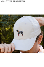 Load image into Gallery viewer, Bluetick Premier Bluetick Hat Granite