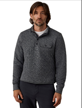 Load image into Gallery viewer, Epic Quilted Fleece Graphite