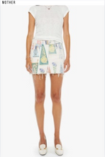 Load image into Gallery viewer, The Ditcher Mini Fray Pep Rally