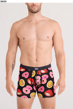 Load image into Gallery viewer, Vibe Xtra Men's Brief Love Story