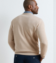 Load image into Gallery viewer, Coolspun Lite Textured Crewneck Sweater