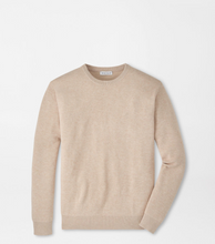 Load image into Gallery viewer, Coolspun Lite Textured Crewneck Sweater