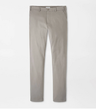 Load image into Gallery viewer, Signature Sateen Flat Front Trouser