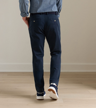 Load image into Gallery viewer, Signature Sateen Flat Front Trouser