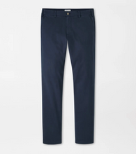 Load image into Gallery viewer, Signature Sateen Flat Front Trouser