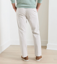 Load image into Gallery viewer, Signature Sateen Flat Front Trouser