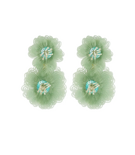 Load image into Gallery viewer, Agustina Earrings