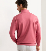 Load image into Gallery viewer, Perth Mélange Performance 1/4 Zip