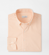 Load image into Gallery viewer, Lewis Performance Twill Sport Shirt