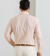 Load image into Gallery viewer, Lewis Performance Twill Sport Shirt