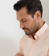 Load image into Gallery viewer, Lewis Performance Twill Sport Shirt