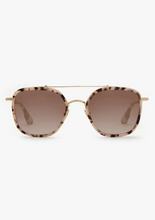 Load image into Gallery viewer, AUSTIN 24K Titanium + Matte Oyster Mirrored