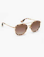 Load image into Gallery viewer, AUSTIN 24K Titanium + Matte Oyster Mirrored