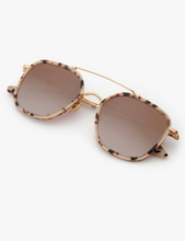 Load image into Gallery viewer, AUSTIN 24K Titanium + Matte Oyster Mirrored
