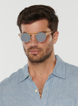 Load image into Gallery viewer, ST. LOUIS Crystal 24K Mirrored