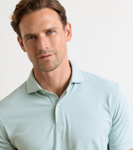 Load image into Gallery viewer, Ballad Performance Jersey Polo