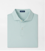 Load image into Gallery viewer, Ballad Performance Jersey Polo