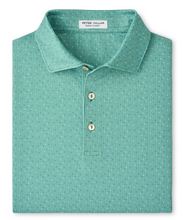 Load image into Gallery viewer, Dashwood Performance Jersey Polo