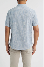 Load image into Gallery viewer, Ennis Hangin' Out Stretch Button-Up